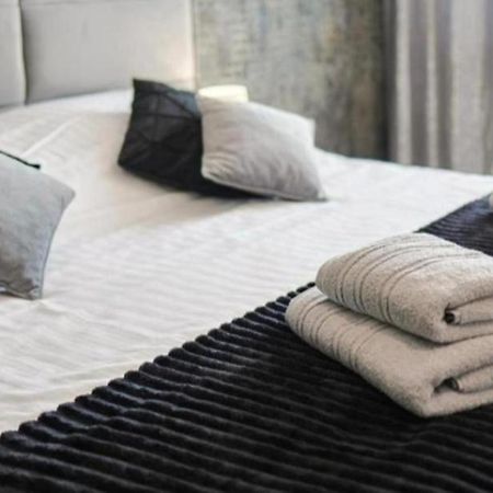 Kopernik Premium Rooms Apartment Stary Toruń 외부 사진