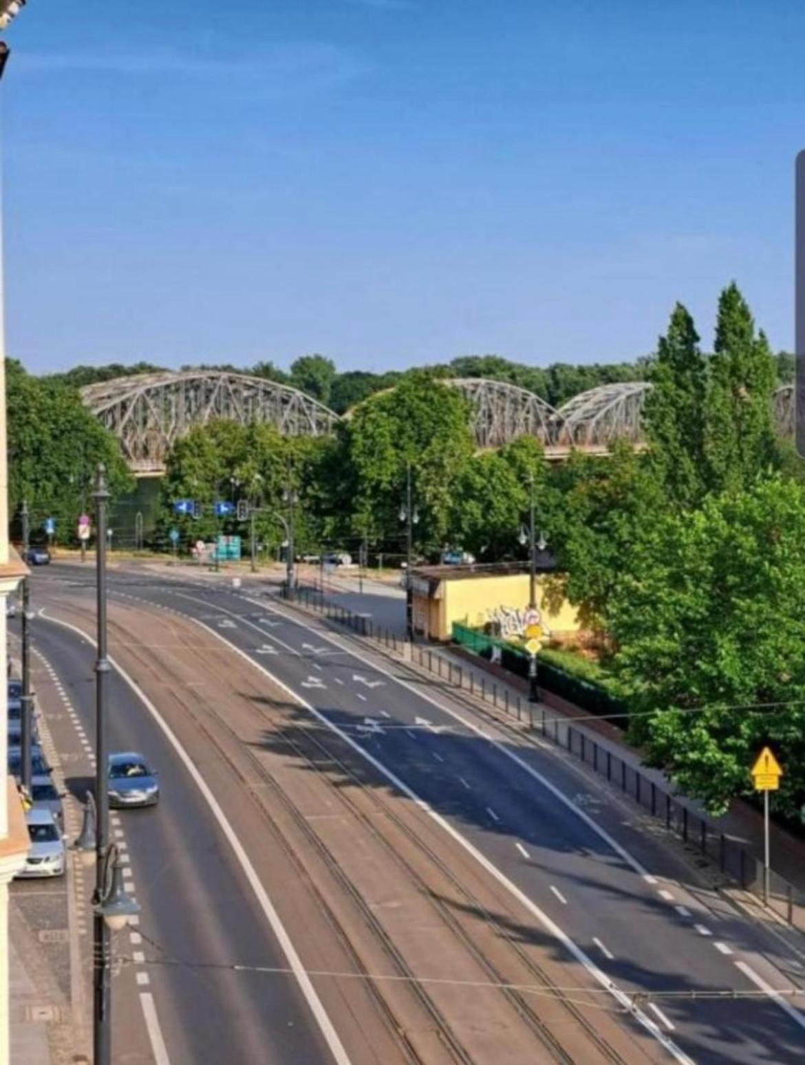 Kopernik Premium Rooms Apartment Stary Toruń 외부 사진