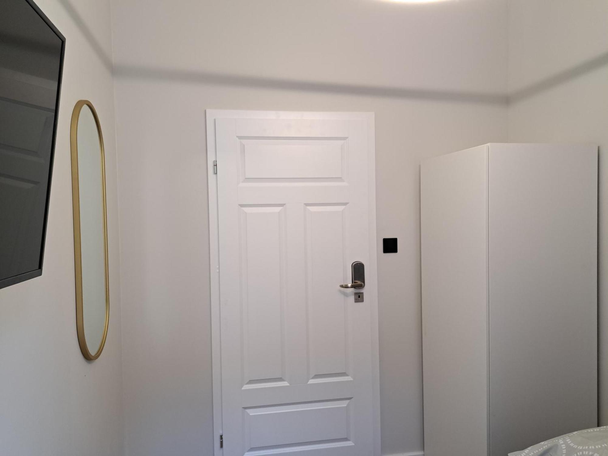 Kopernik Premium Rooms Apartment Stary Toruń 객실 사진