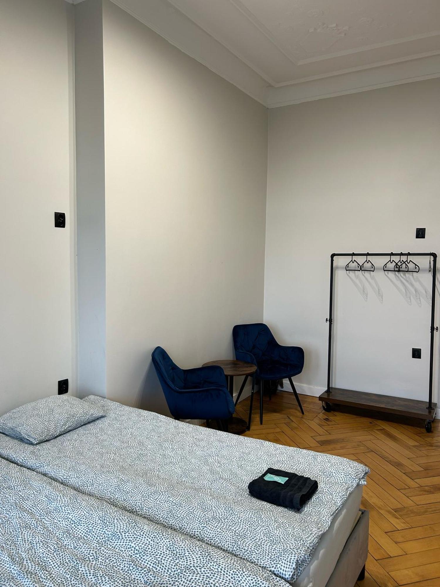 Kopernik Premium Rooms Apartment Stary Toruń 객실 사진