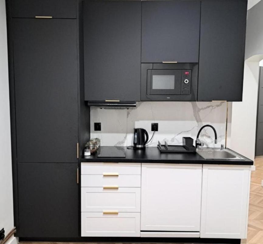 Kopernik Premium Rooms Apartment Stary Toruń 외부 사진