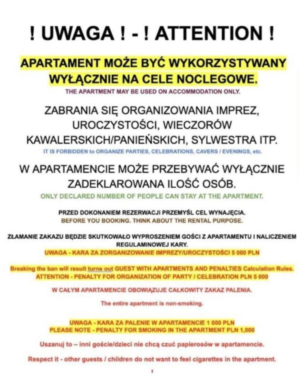 Kopernik Premium Rooms Apartment Stary Toruń 외부 사진
